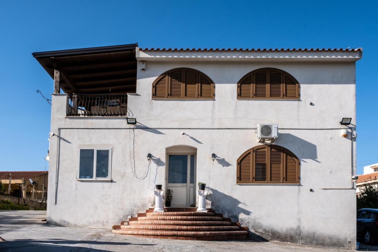 Un Posto Al Sole - Caltanissetta Διαμέρισμα Εξωτερικό φωτογραφία