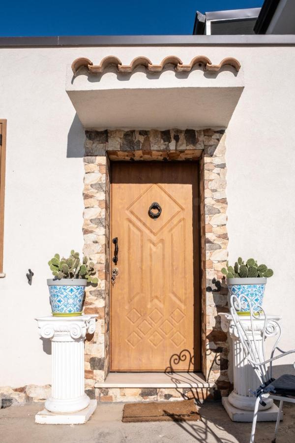 Un Posto Al Sole - Caltanissetta Διαμέρισμα Εξωτερικό φωτογραφία