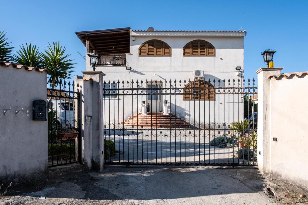 Un Posto Al Sole - Caltanissetta Διαμέρισμα Εξωτερικό φωτογραφία