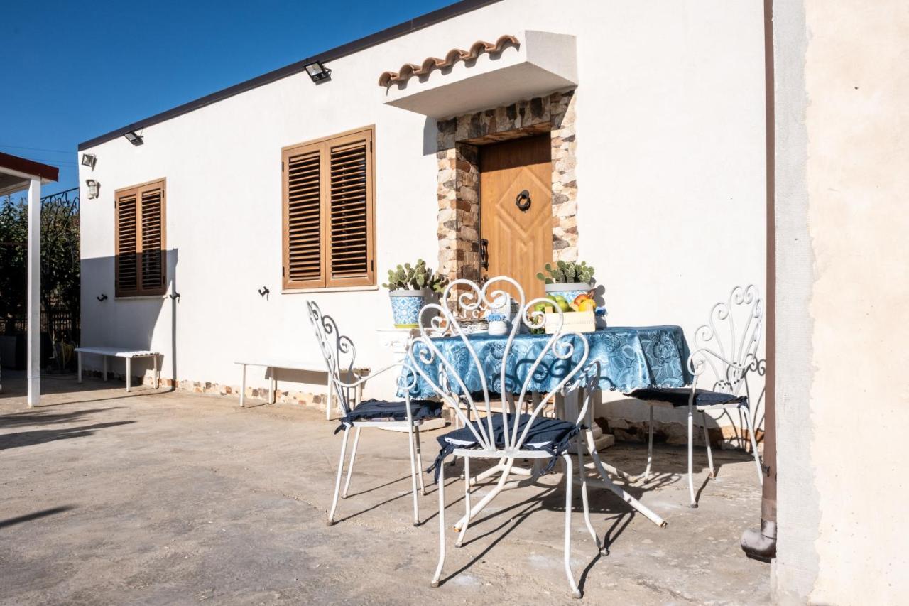 Un Posto Al Sole - Caltanissetta Διαμέρισμα Εξωτερικό φωτογραφία